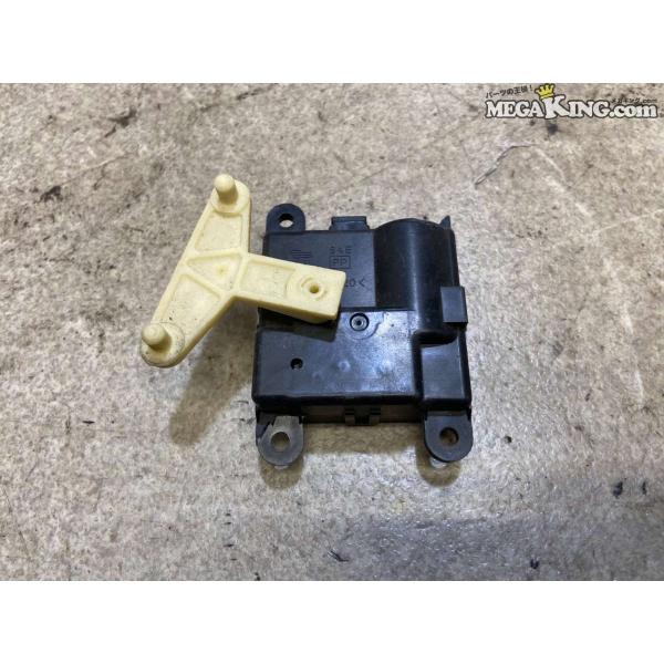 日産 純正 R35 GT-R エアコンサーボモーター アクチュエーター A24820A280000 ...