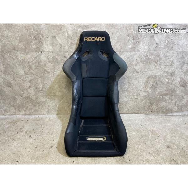RECARO レカロ SPG フルバケット フルバケ シート サイド4点止め / 2T6-1337
