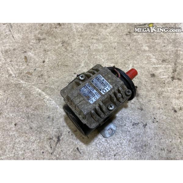 AE86 レビン トレノ 純正 ノーマル イグニッションコイル イグナイター 19070-15120...