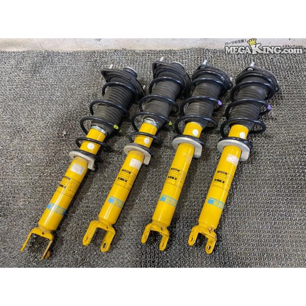 ND5RC ロードスター 純正 BILSTEIN ビルシュタイン ショック&amp;サスペンション 1台分 ...