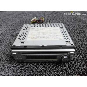 SANYO サンヨー CDF-R310 CD プレーヤー デッキ オーディオ 汎用☆ / 4H8-4...