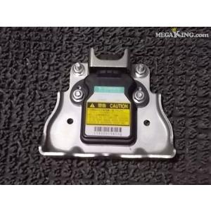 LA300S ミライース 純正 ノーマル マルチコンピューター ヨーレート センサー 12V 174...