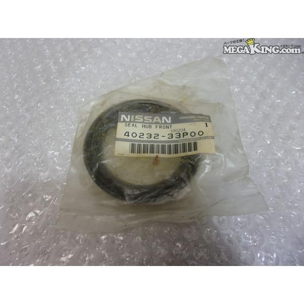 ★未使用★BNR34 スカイライン GT-R GTR 純正 ノーマル フロント ハブシール ホイール...