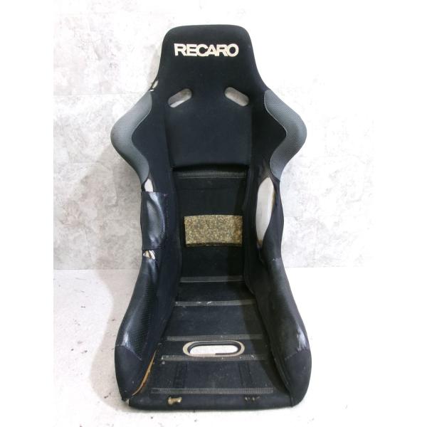 ★激安!★RECARO レカロ SPG フルバケット フルバケ シート サイド4点止め / 4KR3...