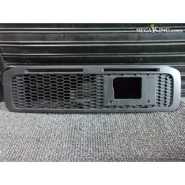 H82W ekスポーツ 純正 ノーマル フロントグリル ラジエーターグリル 6402A097 / 4...