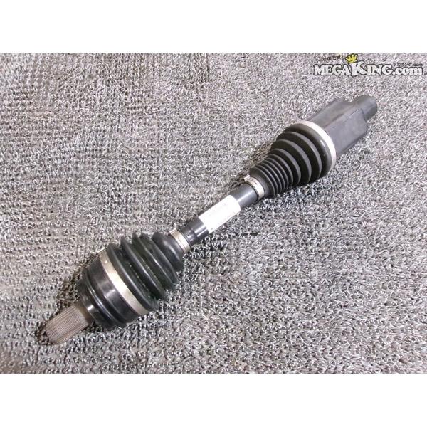 ベンツ W253 GLCクラス 純正 ノーマル フロント ドライブシャフト 左 A253330550...