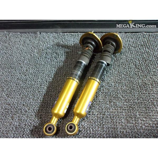 JZX90 マーク2 HKS HIPER MAX 4 SP ハイパーマックス4SP リア リヤ フル...