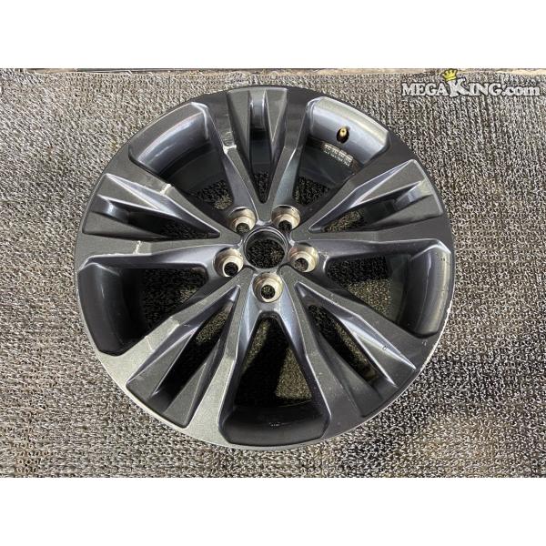 ZWE211 カローラツーリング 純正 17インチホイール 7.5J +50 5穴 PCD100 1...