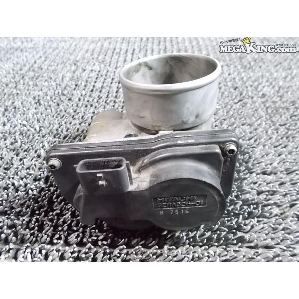 いすゞ いすず NKR85 エルフ 純正 ノーマル スロットル スロットルボディ SERA 526-...