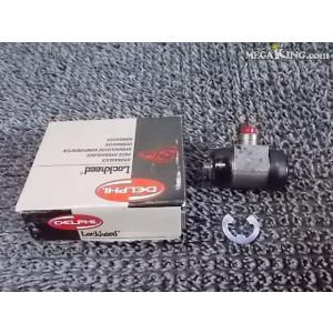 ★未使用☆MINI ミニ XN12 99X AR用? ローバーミニ DELPHI リアブレーキホイー...