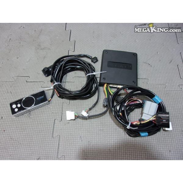 MIRA REED ミラリード eco Glider エコグライダー スロットルコントローラー 汎用...