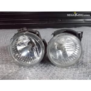 BOSCH ボッシュ ハロゲン フォグランプ 約160mm 左右セット 02994 汎用