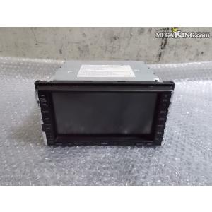 トヨタ純正ワンセグナビ トヨタ 純正 NH3N-W58 HDDナビ カーナビ ワンセグ 地デジ CD DVD AUX