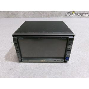 希少 カロッツェリア 2DIN CD MD デッキ FH-P505MD carrozzeria カロッツェリア FH-P505MD CD MDデッキ プレーヤー