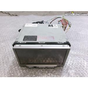 ADDZEST アゼスト MAX735HD HDDナビ カーナビ オーディオ 2DIN 地図