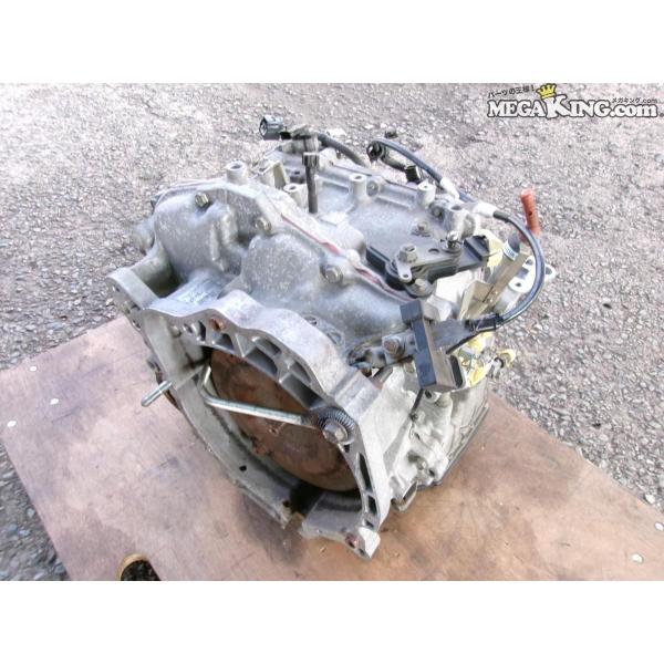 ML21S ルークス AT オートマ 純正 ノーマル ミッション CVT / 4R11-1198
