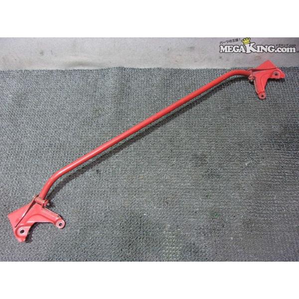 メーカー不明 Z27AG コルト ラリーアート バージョンR フロント タワーバー 補強バー / 4...