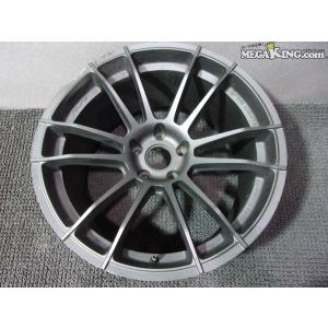 スカイライン クーペ 純正ホイール リヤ 2本 ENKEI 19×9J+45 スカイライン クーペ 純正ホイール リヤ 2本 ENKEI 19×9J+45