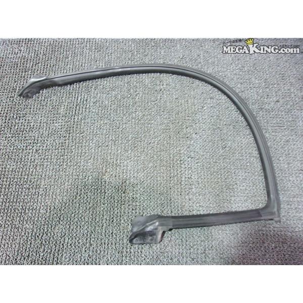 BNR34 スカイライン GT-R GTR 純正 ノーマル ウェザーストリップ サイドウィンドウ 左...