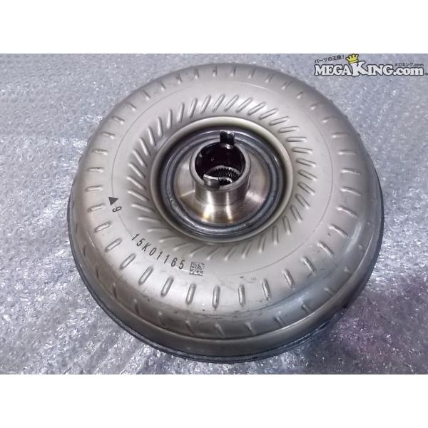 ZRR80W エスクァイア 4WD 純正 ノーマル トルクコンバーター トルコン オートマ ミッショ...