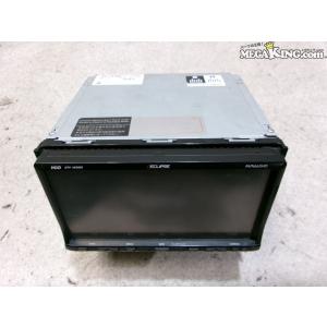 ECLIPSE イクリプス AVN660HD H...の商品画像