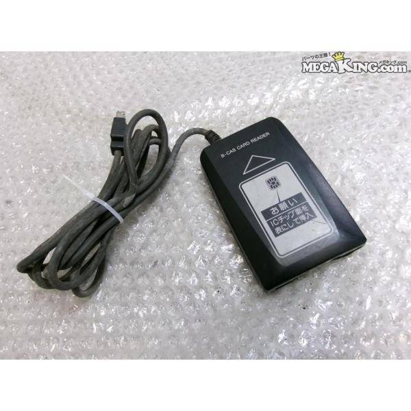 Panasonic パナソニック YEP9FZ8698 TY-BCAS40AM B-CASカードリー...