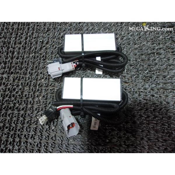 ★未使用★Smart スマート LEDコンピューター 輸入車用 ? 2個 / 4R8-570