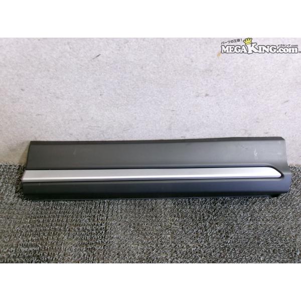 KF5P CX-5 前期 純正 マツダスピード リア ドアパネル サイドパネル 左 助手席側 KZL...