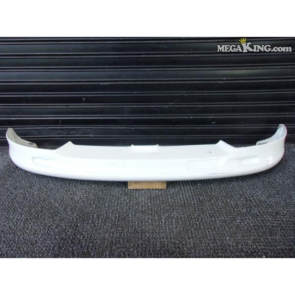 EA11R カプチーノ USレーシング アスレーシングスポーツ フロントリップスポイラー FRP /...