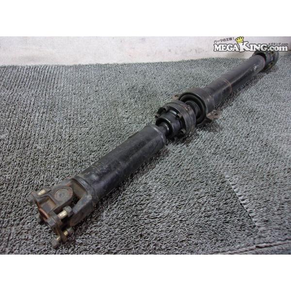 WGNC34 ステージア 4WD 5MT 純正 ノーマル プロペラシャフト ペラシャ 1軸 2軸 R...
