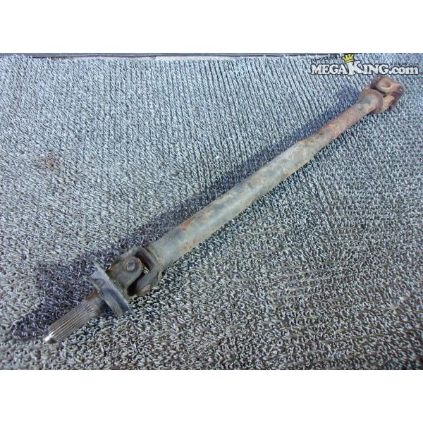 BNR32 スカイライン GT-R GTR 前期 純正 ノーマル フロント プロペラシャフト RB2...