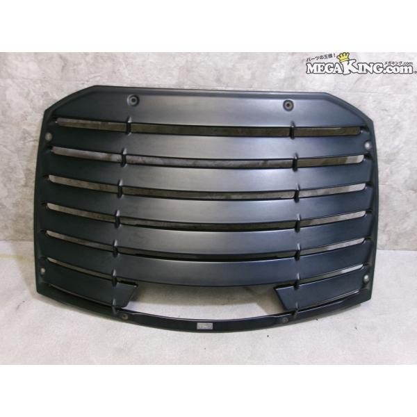 ★未使用★12/04~16/06 ZN6 86 TRD リア ウインドウルーバー 除くTRDエアロス...