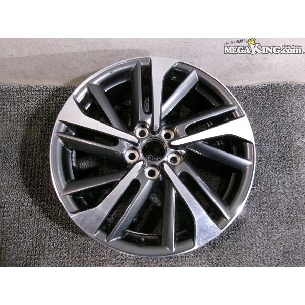 ZSG10 カローラクロス 純正 18インチホイール 7J+40 5穴 PCD114.3 1本 / ...