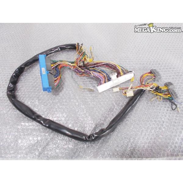 BNR32 スカイライン GT-R GTR HKS Vプロハーネス コネクターハーネス FCON V...