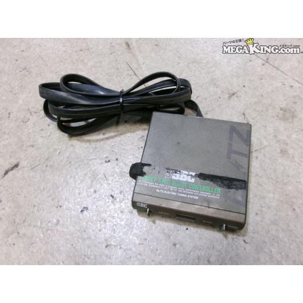 BLITZ ブリッツ SSBC ブーストコントローラー ブーコン 本体のみ / 4S7-1803