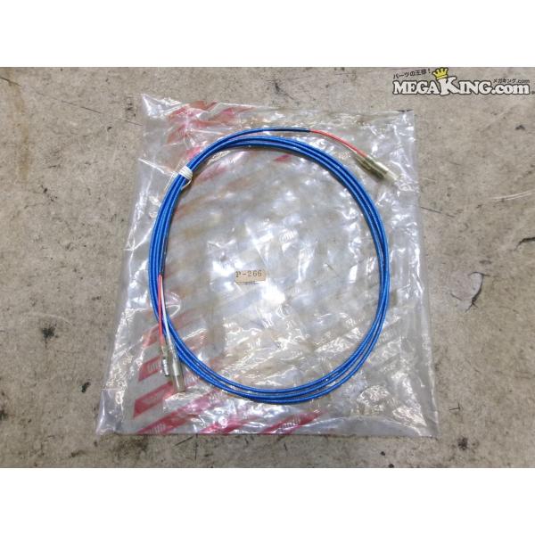 ★未使用★オオモリ 大森 補償導線 ハーネス 吸気 排気温度計 EXT TEMP P-266 / 4...