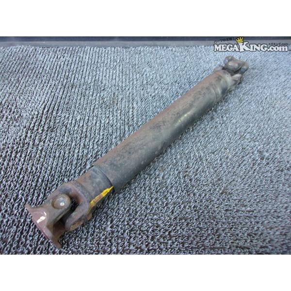 S13 シルビア 5MT 純正 ノーマル プロペラシャフト 2軸 SR20DET 37242-76S...