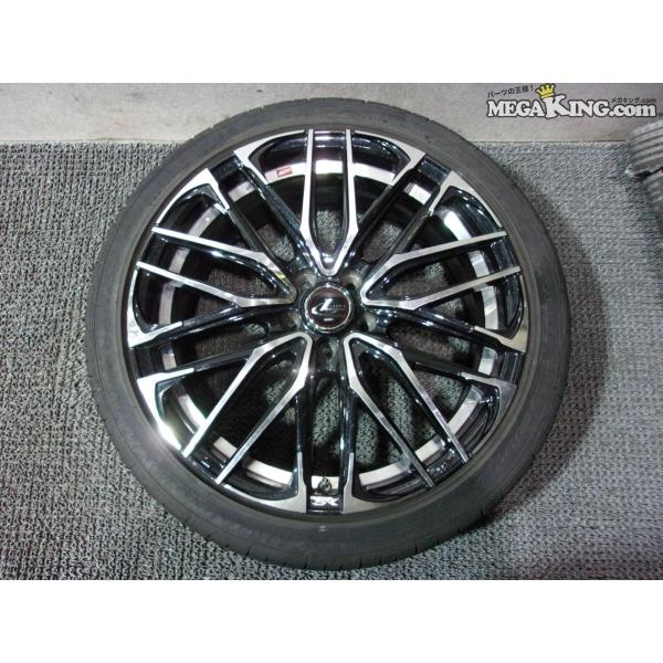 Weds ウェッズ LEONIS レオニス SK 18インチホイール 7J+47 5穴 PCD100...