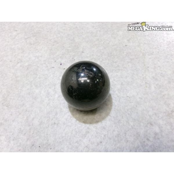 RAZO レッツォ シフトノブ 球体 丸形 M10×P1.5 汎用 / 4S9-1703