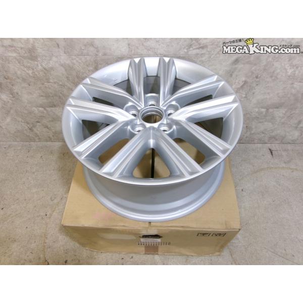 ★未使用★AWS210 200系 クラウン アスリート 純正 ノーマル 17インチホイール 7.5J...