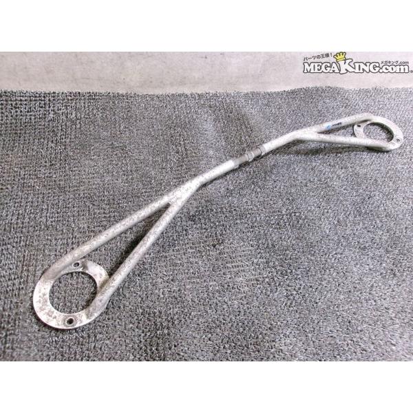 BNR32 スカイライン GT-R GTR Mine's マインズ フロント タワーバー 補強バー ...