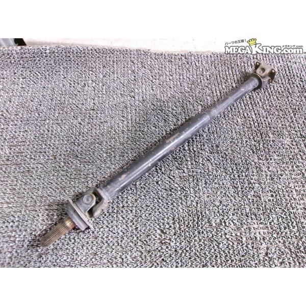 BNR32 スカイライン GT-R GTR 純正 ノーマル フロント側 プロペラシャフト RB26D...