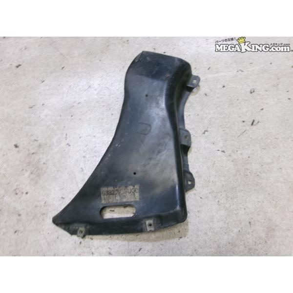 BNR32 スカイライン GT-R GTR 純正 ノーマル フロント ブレーキ エアガイド 右 運転...