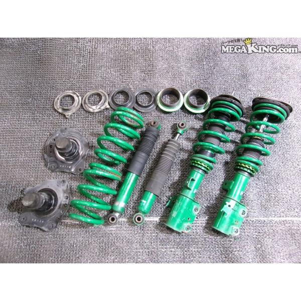 AGH30W アルファード TEIN テイン STREET BASIS Z ストリートベイシスZ ネ...