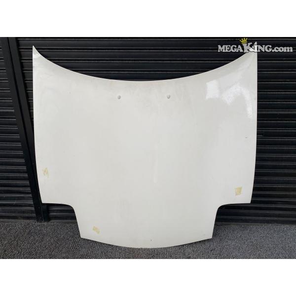FD3S RX-7 RX7 2型 純正 ノーマル ボンネット エンジンフード 13B ロータリー /...