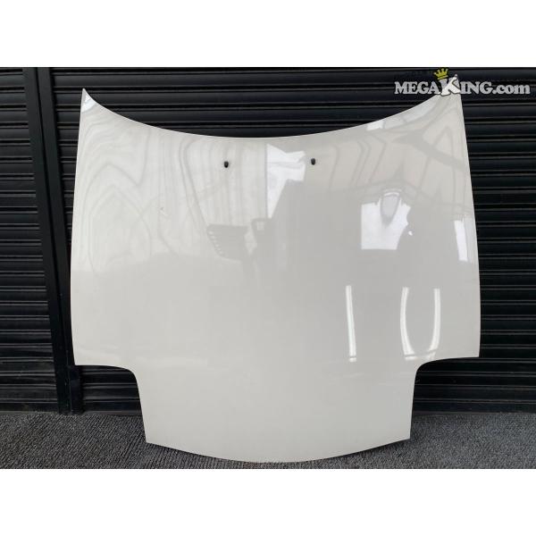 FD3S RX-7 RX7 5型 純正 ノーマル ボンネット エンジンフード 13B ロータリー /...