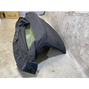 AP1 S2000 純正 ノーマル ソフトトッ...の詳細画像1