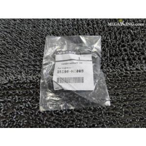 ★新品☆ニッサン 純正 ノーマル ガスケット 15196-HG00B HNV37 HV37 ZV37...
