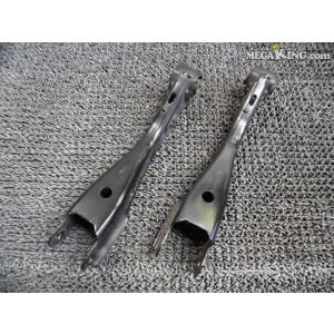 Silkroad/シルクロード リア ロアアームオフセットブラケット C-HR