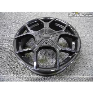 OZ X-LINE POWER 16インチホイール 7J+37 4穴 PCD100 ブラポリ 4本
